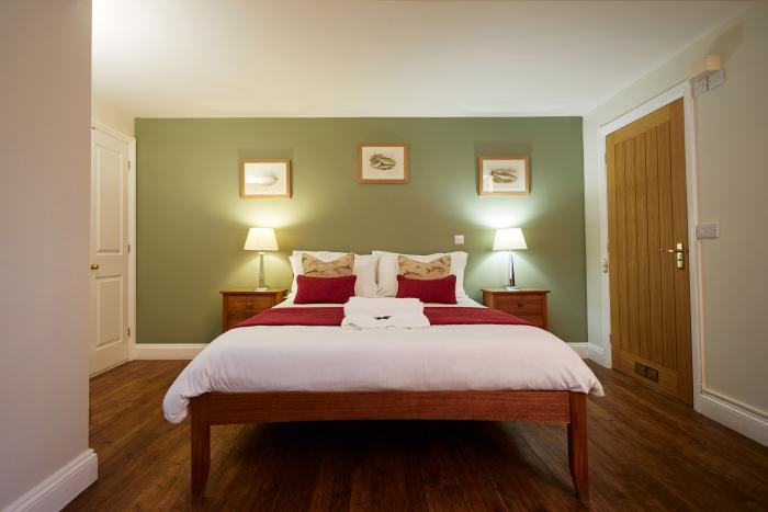 The Old Coach House 5* Ripon