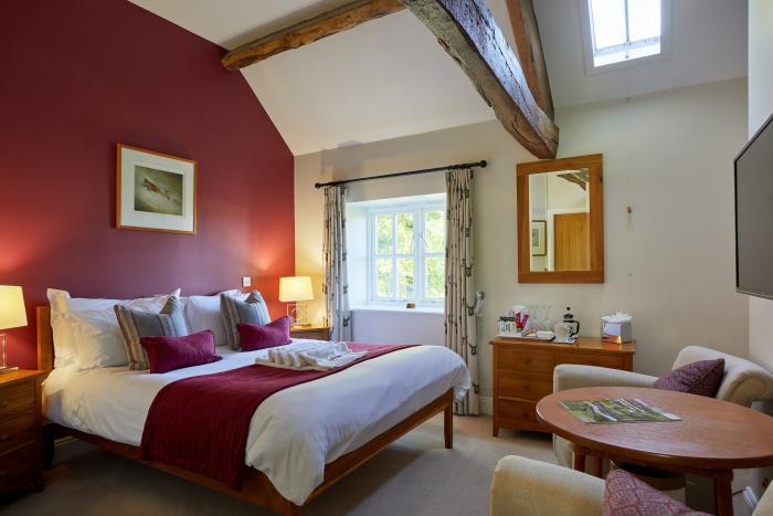 The Old Coach House Gasthof Ripon