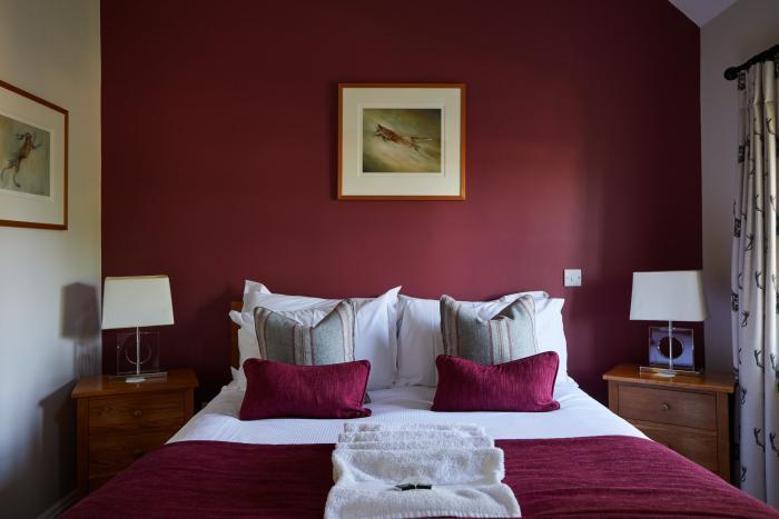 The Old Coach House Ripon