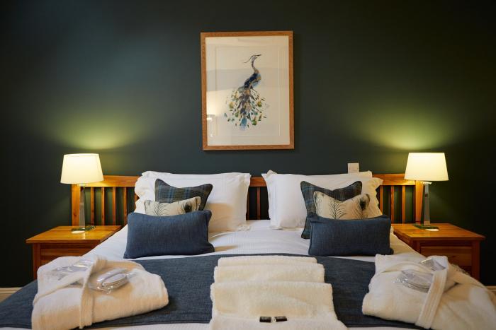 Gasthof The Old Coach House 5*