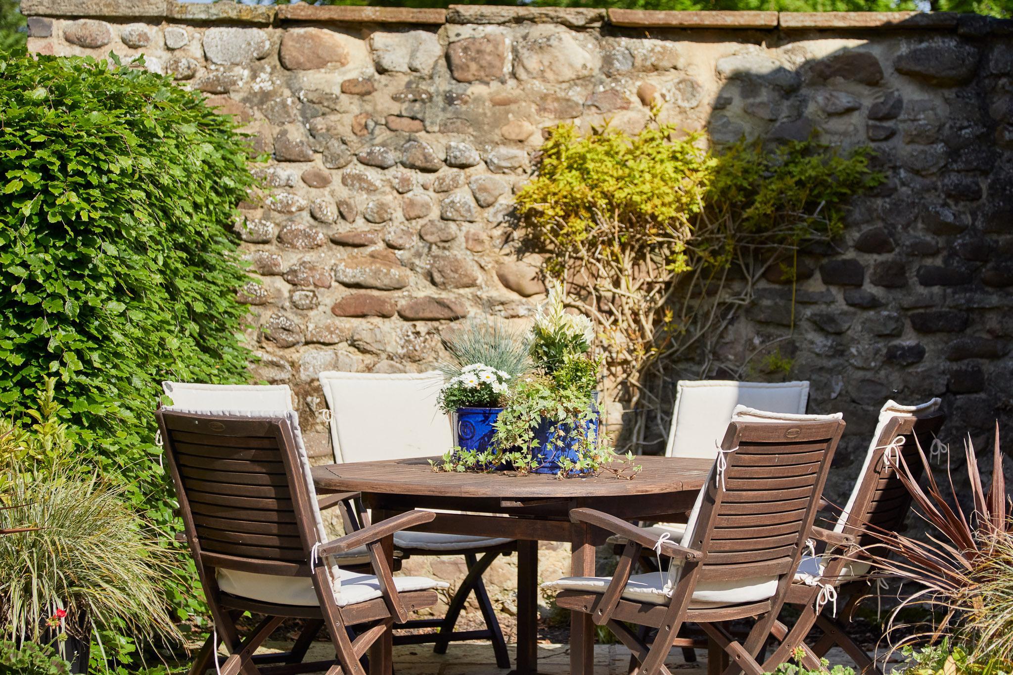 The Old Coach House 5* Ripon