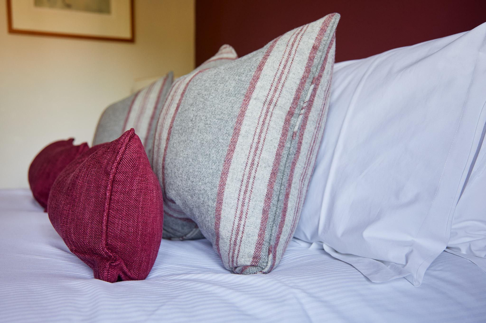 Gasthof The Old Coach House 5*