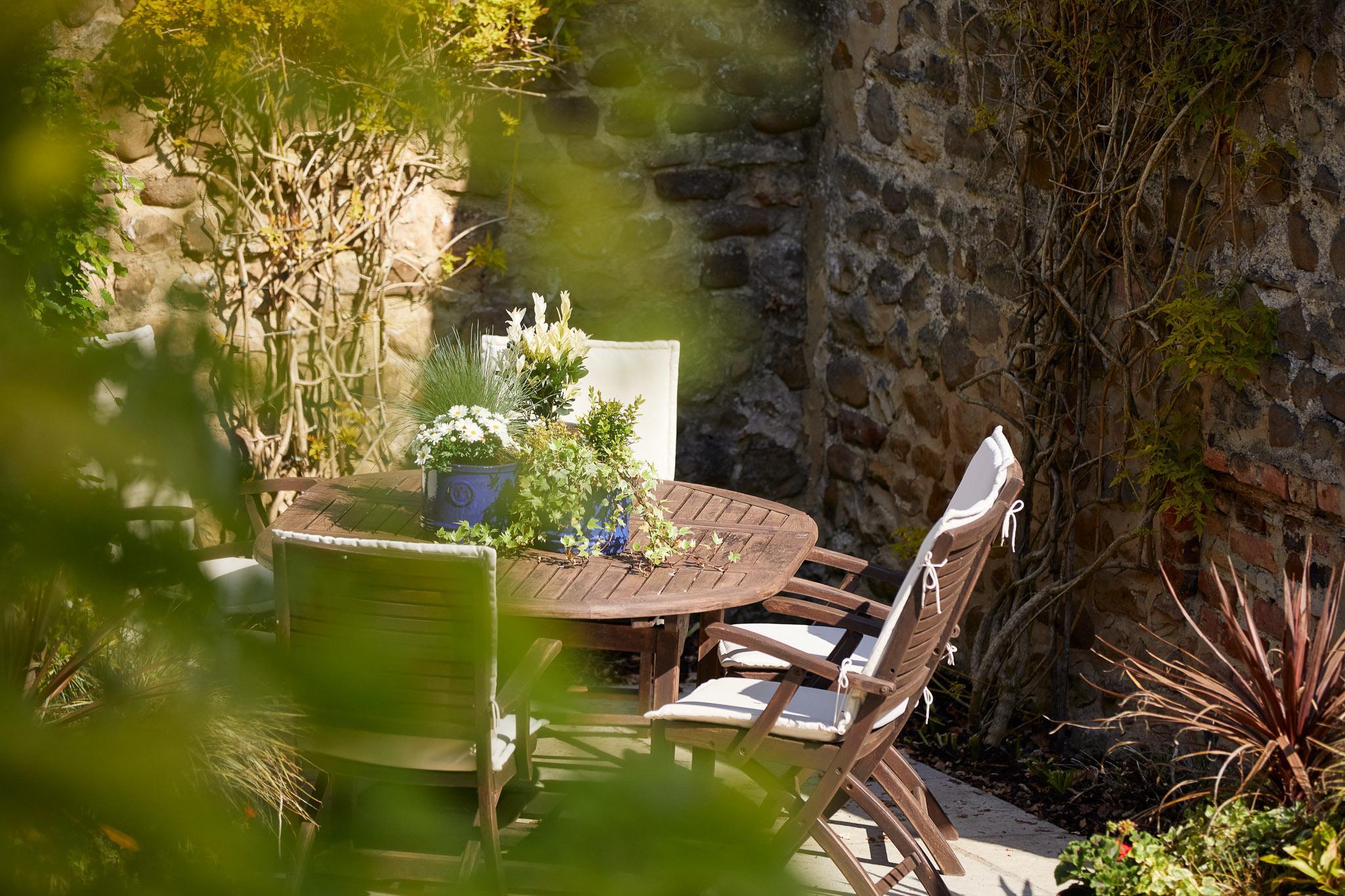 The Old Coach House 5*