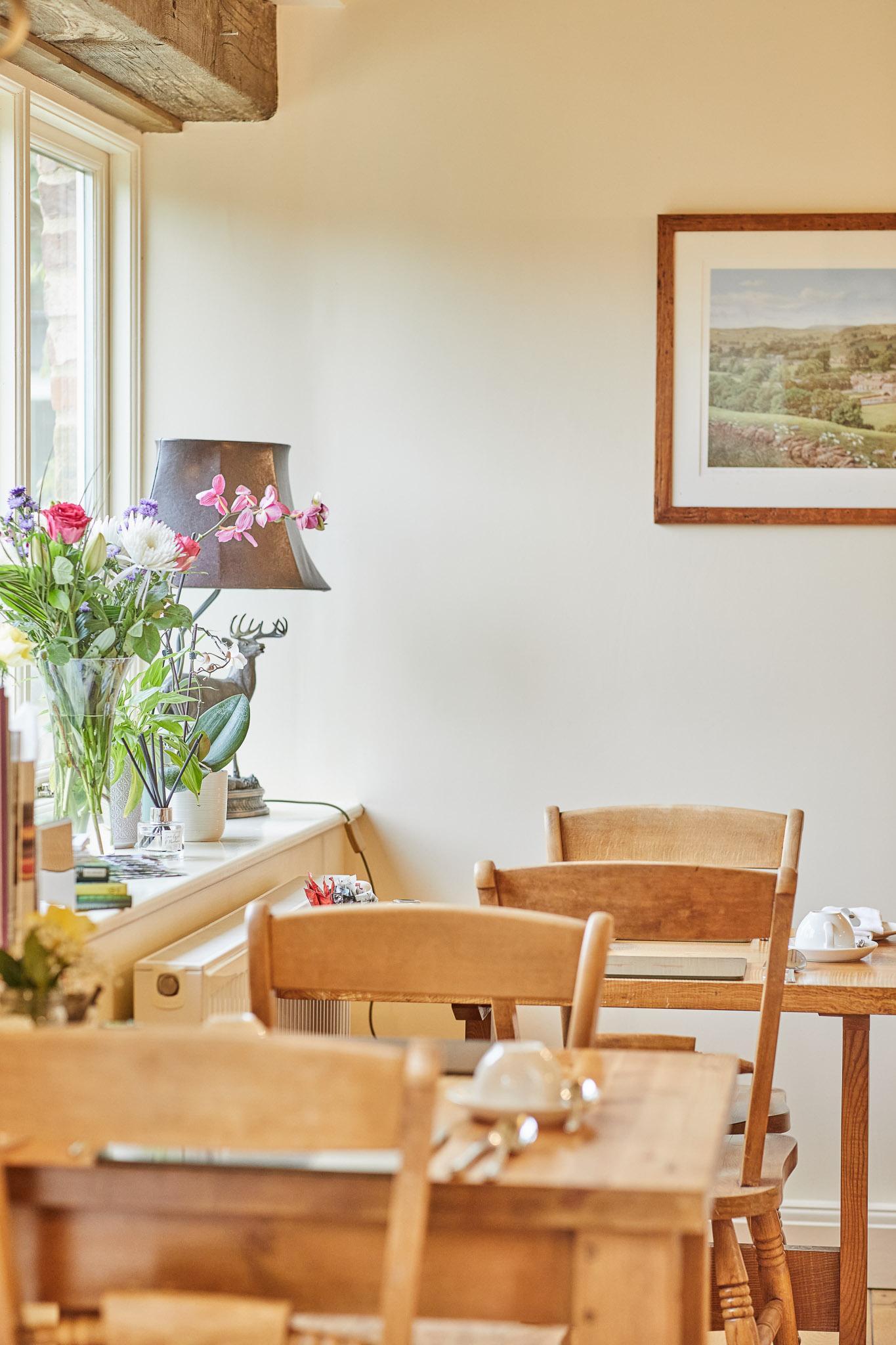 The Old Coach House 5* Ripon