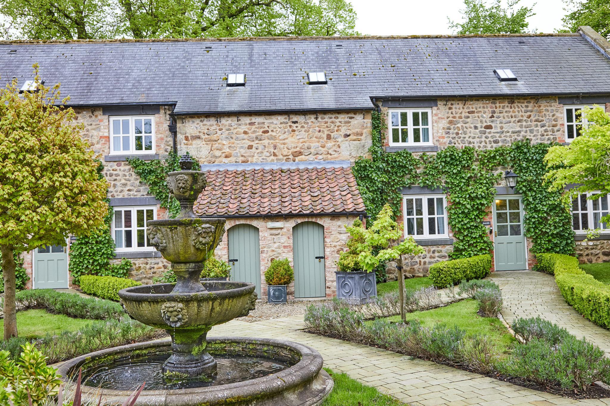 Gasthof The Old Coach House Ripon