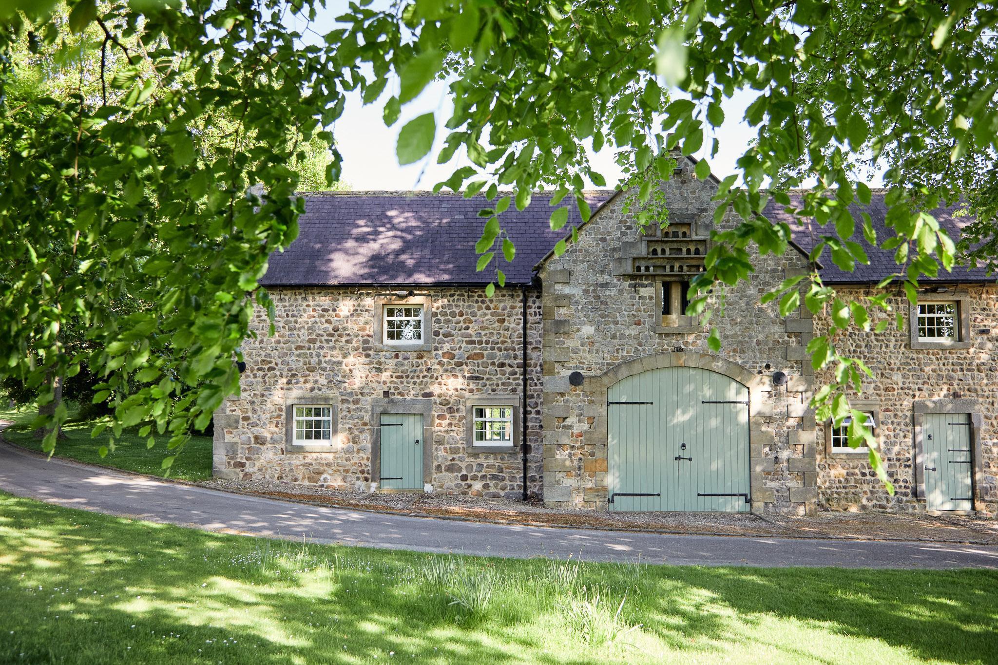 Gasthof The Old Coach House Ripon