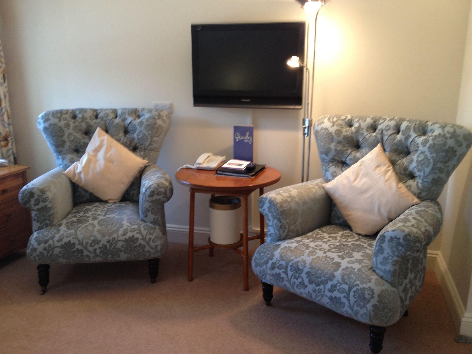 The Old Coach House 5*