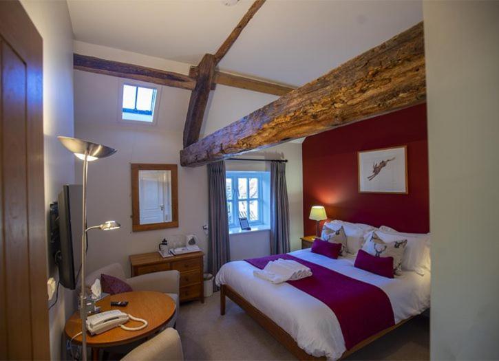 Gasthof The Old Coach House