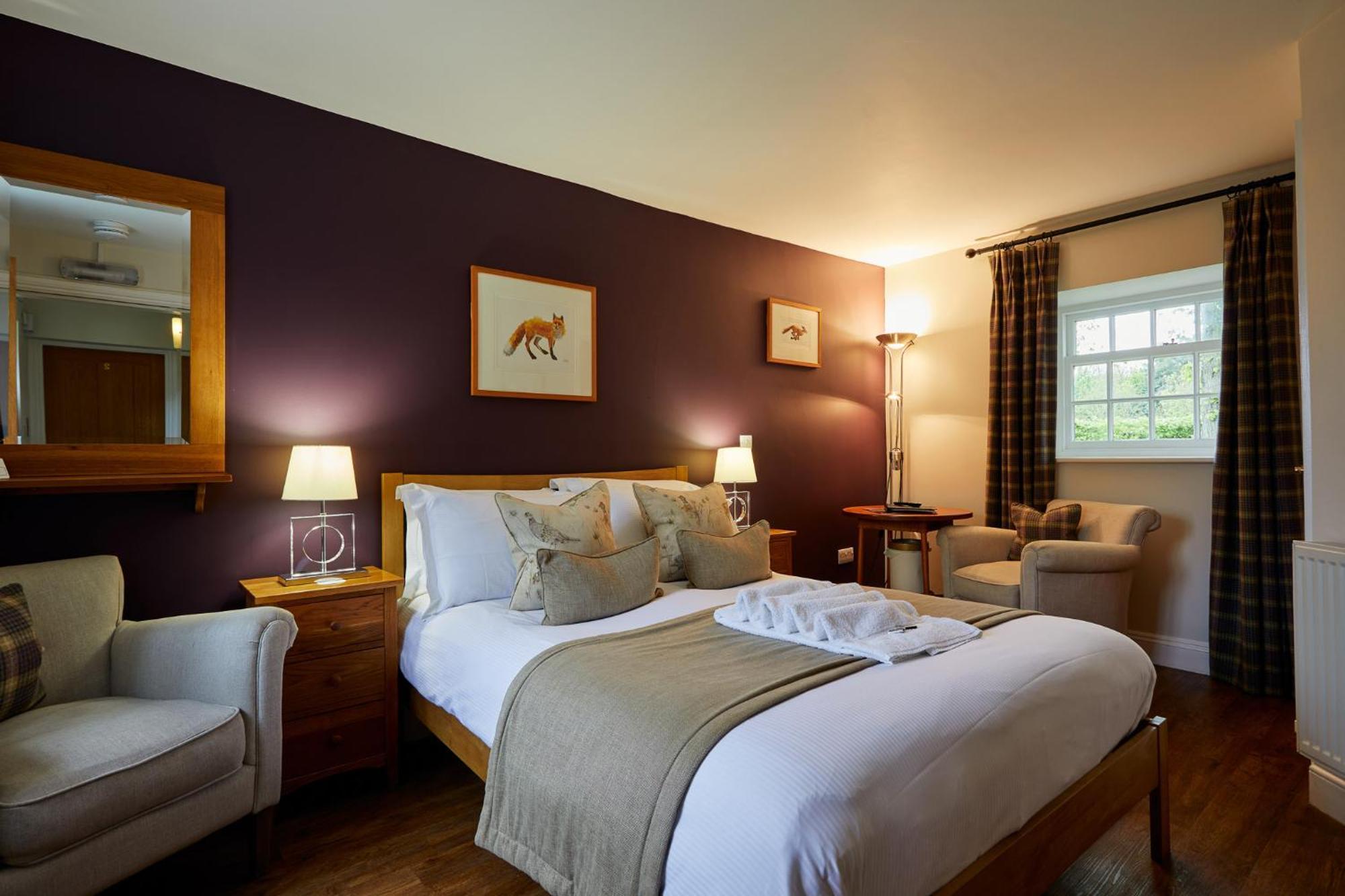 The Old Coach House 5*