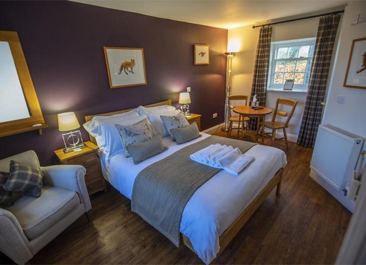 The Old Coach House 5* Ripon
