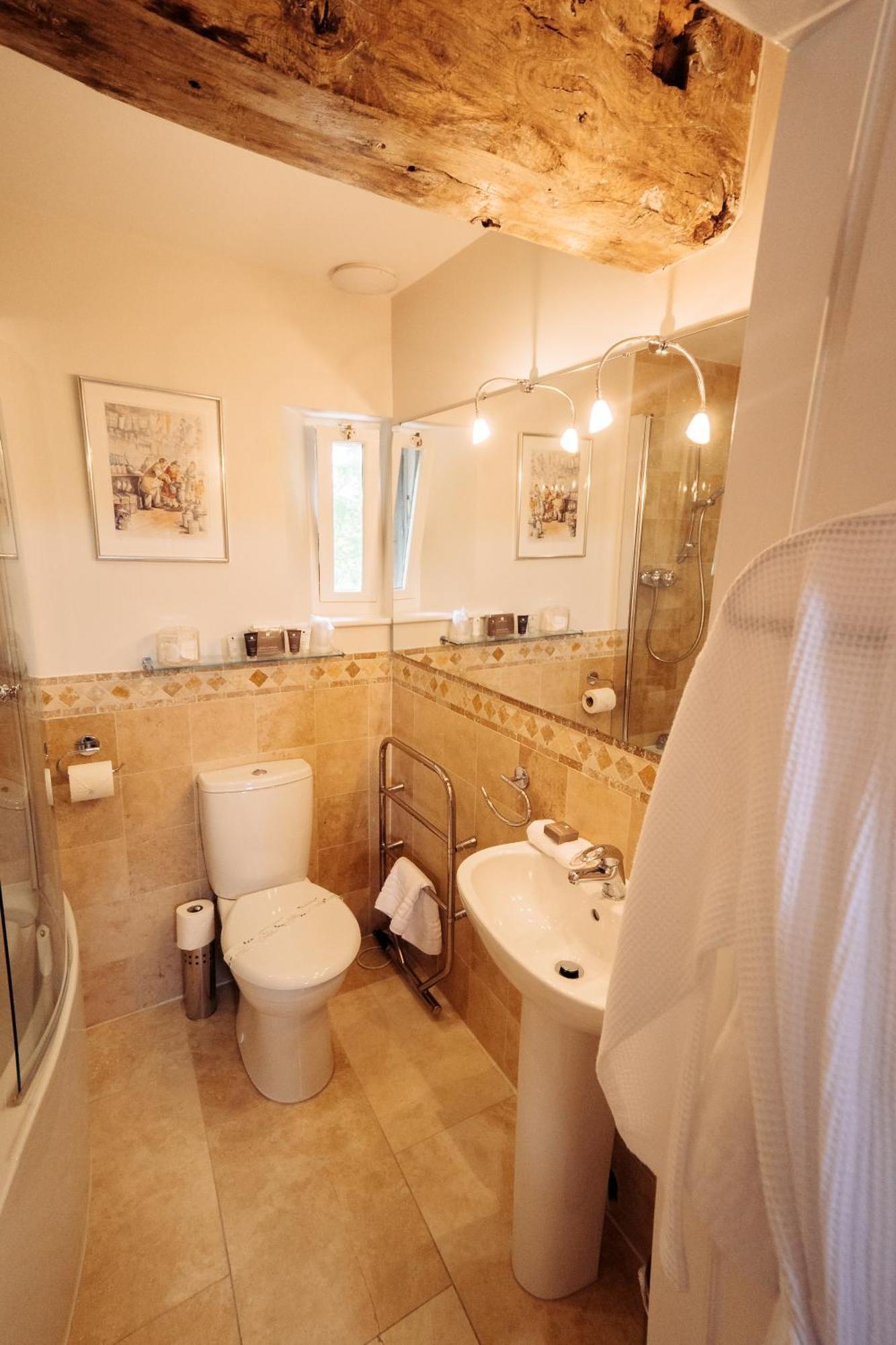The Old Coach House Ripon